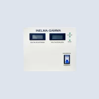 Transformador monofásico con aislación 1 KVA - 1000 Watts