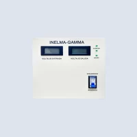 Transformador monofásico con aislación 3 KVA - 3000 Watts