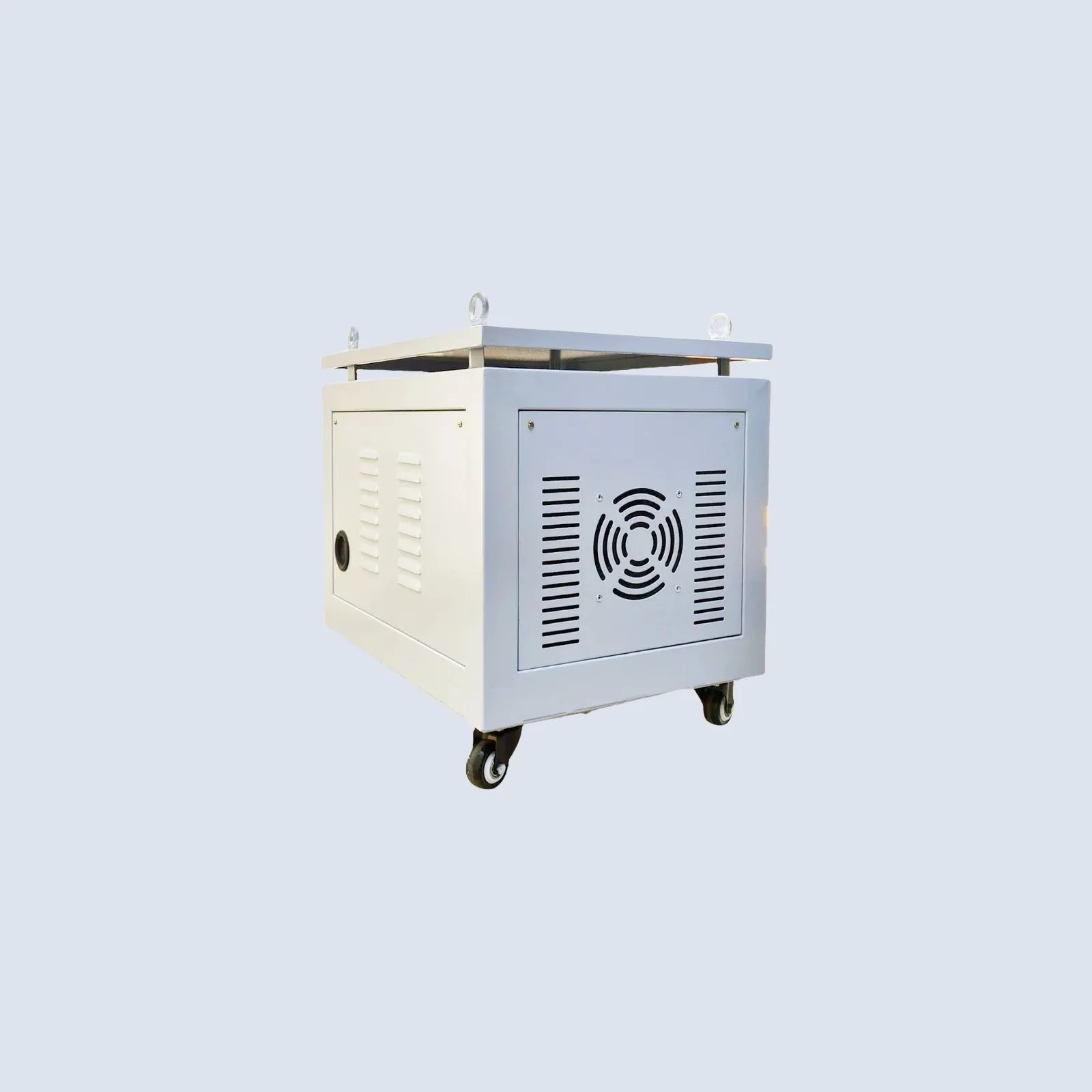 Transformador monofásico con aislación 20 KVA - 16000 Watts - Imagen 3