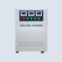 Transformador trifásico con aislación 30 KVA - 30000 Watts