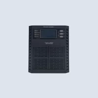 UPS online monofásica 1 KVA - 1000 Watts