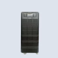 UPS online monofásica 6 KVA - 6000 Watts