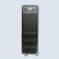 UPS online monofásica 10 KVA - 10000 Watts