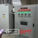 Instalación de Estabilizadores Llave en Mano: protección eléctrica total sin preocupaciones.