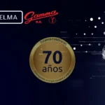 Más de medio siglo de experiencia: la historia de Inelma-Gamma