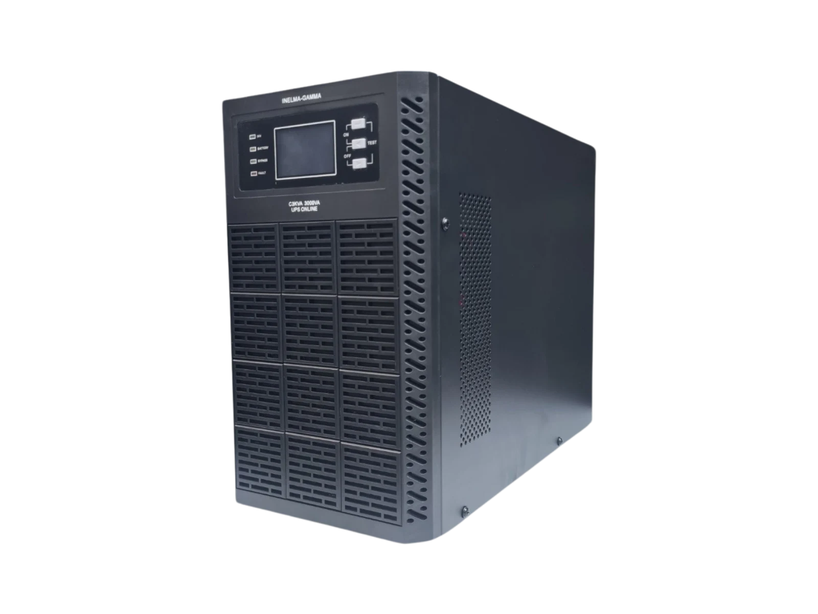 UPS Monofásica Modelo 1