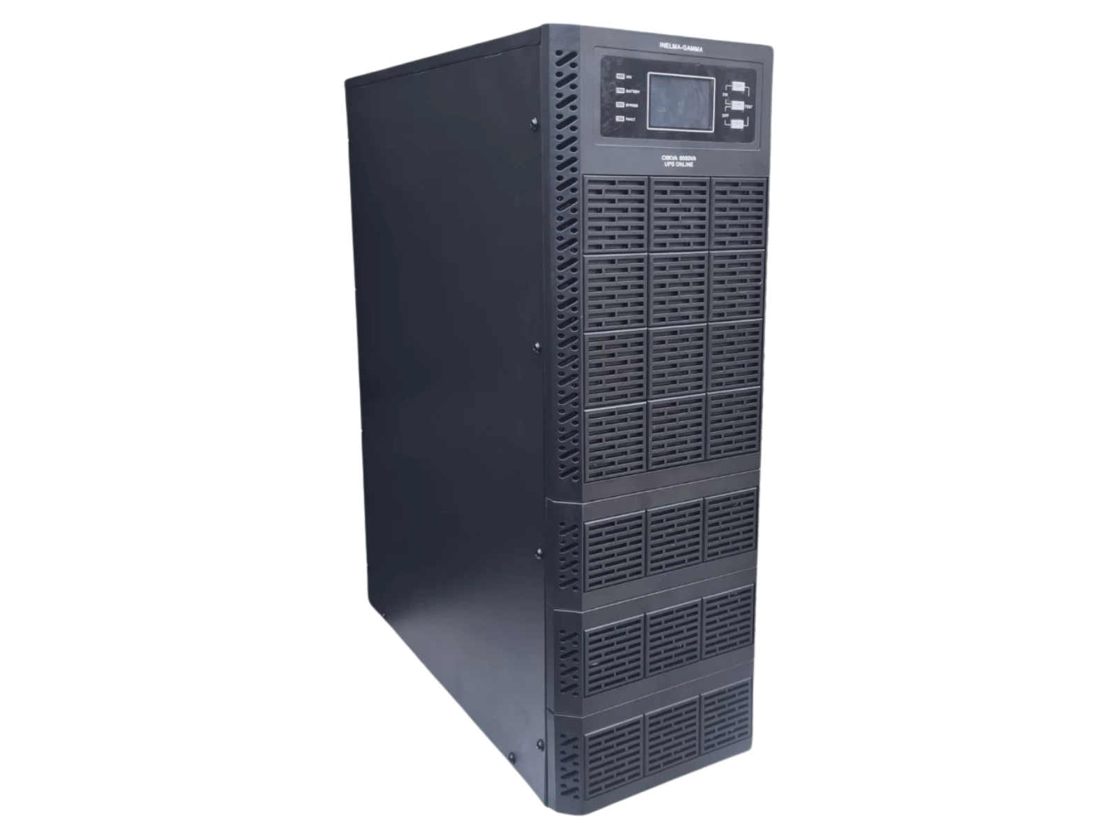 UPS Monofásica Modelo 2
